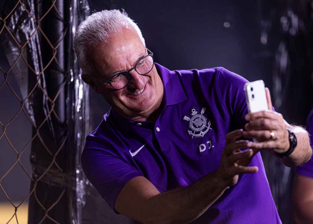 Corinthians na Copa do Brasil: Análise da estreia de Dorival Júnior