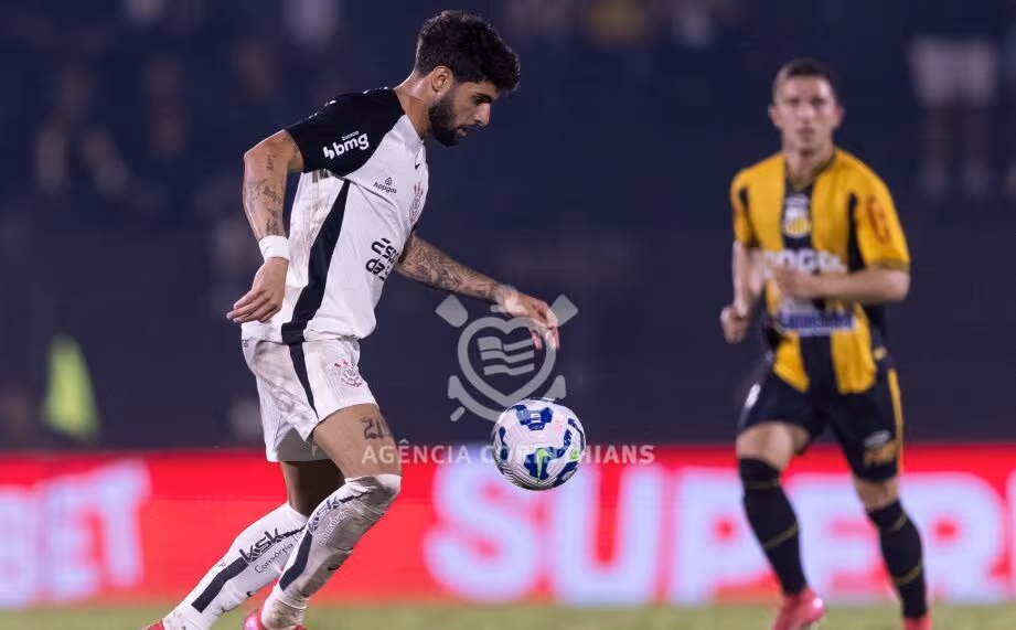 Novorizontino x Corinthians: onde assistir, escalações e detalhes da semifinal do Paulistão