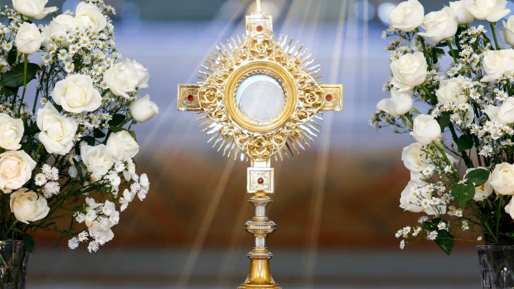 Corpus Christi no Brasil é feriado? Descubra onde
