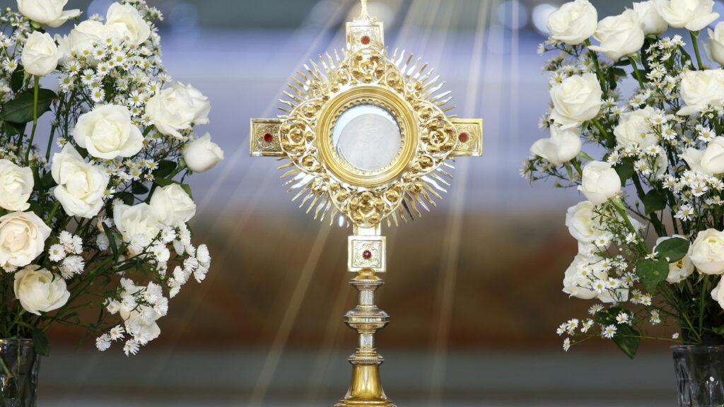 Corpus Christi no Brasil é feriado? Descubra onde