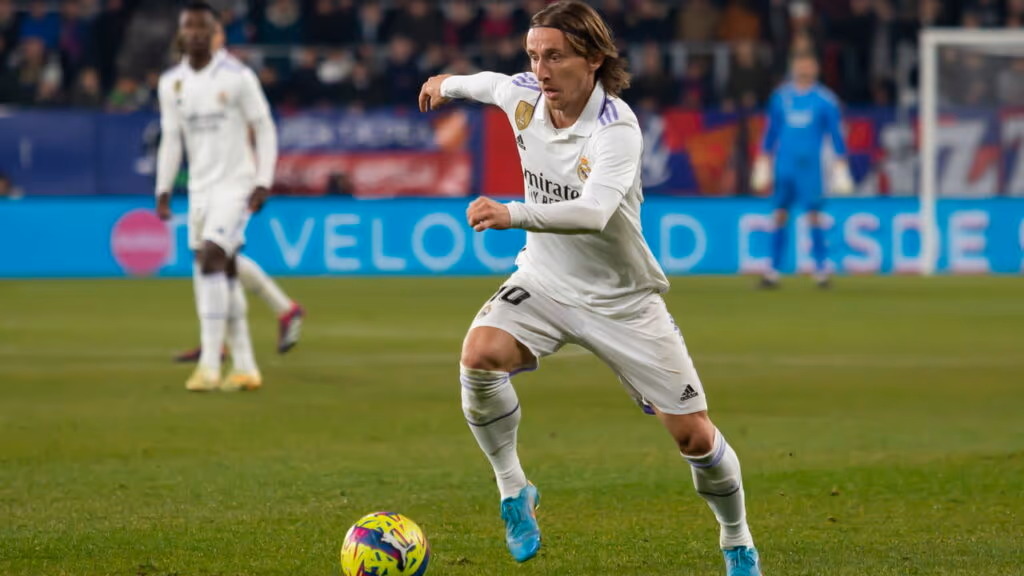 Craque do Real Madrid pode deixar o clube após 13 anos