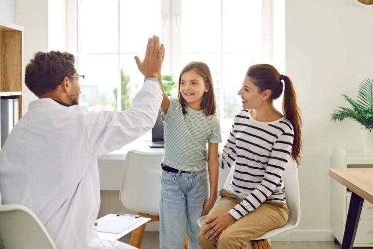 7 dicas para proteger as crianças das doenças respiratórias