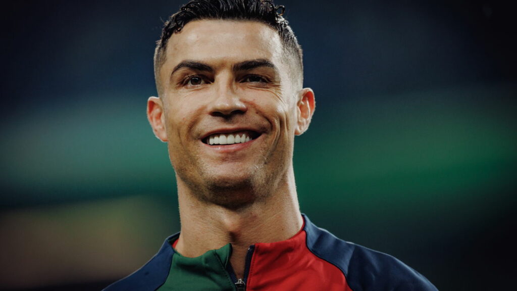 Cristiano Ronaldo no Brasil? Veja especulação de jornal espanhol