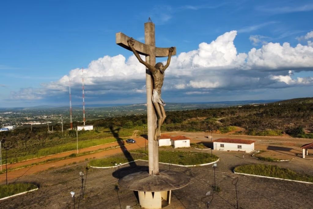 Conheça o charme único de Vitória da Conquista