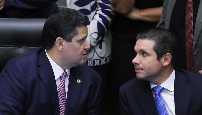 Senado pauta projeto para aumentar número de deputados federais