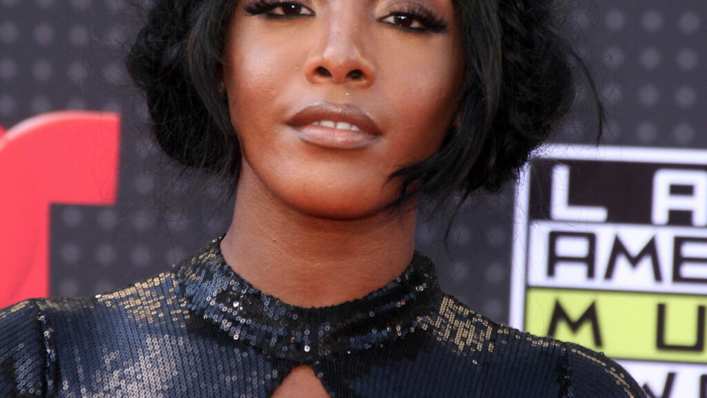 Dawn Richard testemunha contra Sean “Diddy” Combs