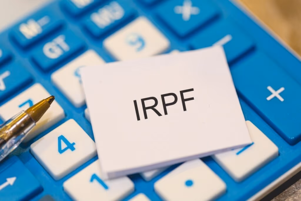 4 possíveis consequências de não declarar o imposto renda