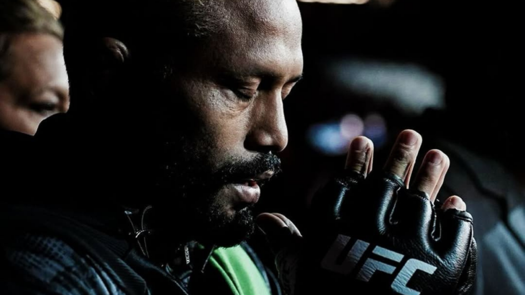 Conheça os lutadores brasileiros do UFC que começaram do zero