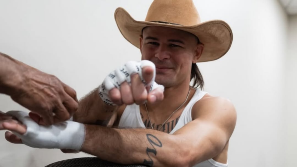 Conheça os lutadores brasileiros do UFC que começaram do zero