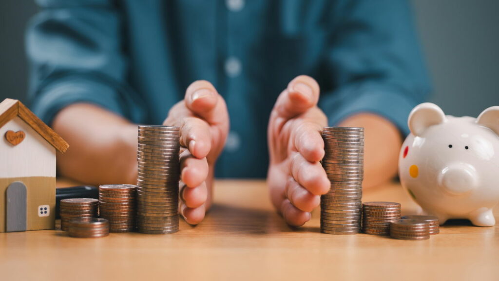É possível transferir uma dívida para outro CPF?