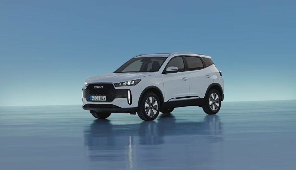 Marca de automóveis lendária ressucita e trás novidade