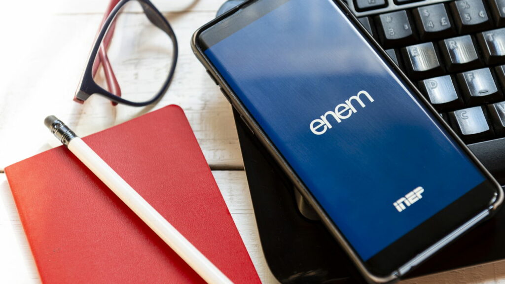 Edital do Enem 2025: Inscrições, datas e novidades