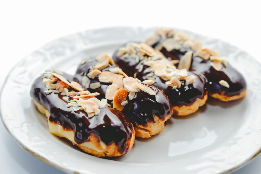 5 sobremesas para surpreender no Dia das Mães