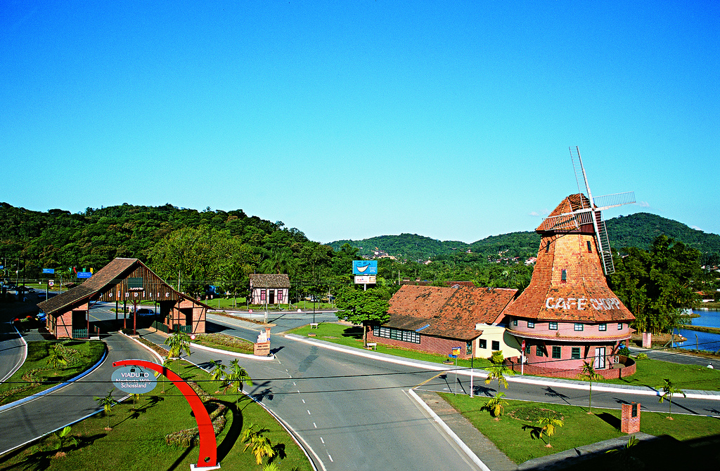 A cidade do sul que poucos conhecem, mas que oferece oportunidades únicas