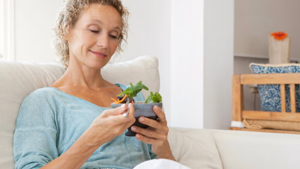 Envelhecimento pode ser ‘freado’ por esse simples hábito alimentar, diz especialista