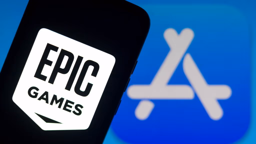 Epic Games libera jogo gratuito no Android
