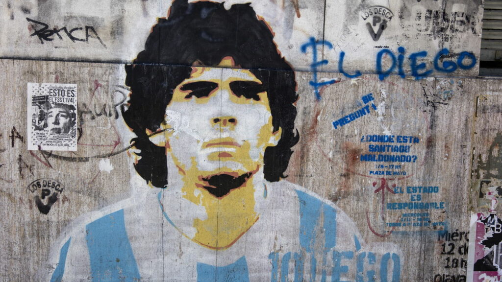 Escândalo com juíza do caso Maradona trava julgamento mais esperado da Argentina