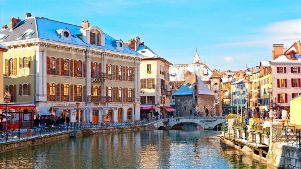 10 cidades que parecem Veneza e estão mais próximas do que você imagina