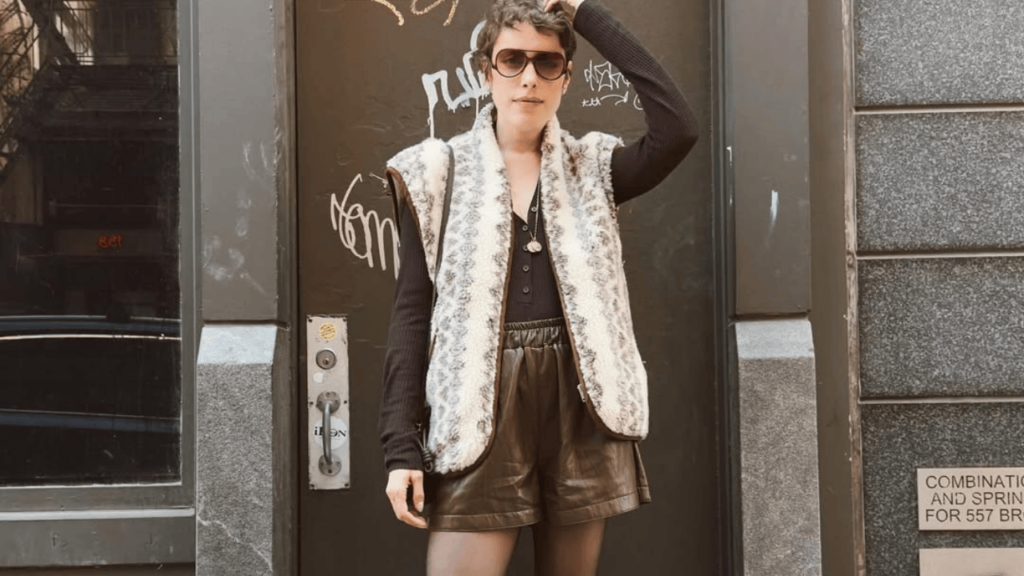 Fabiana Justus revela problema que enfrentou durante viagem