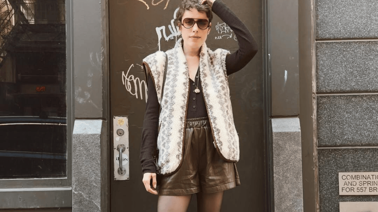 Fabiana Justus revela problema que enfrentou durante viagem