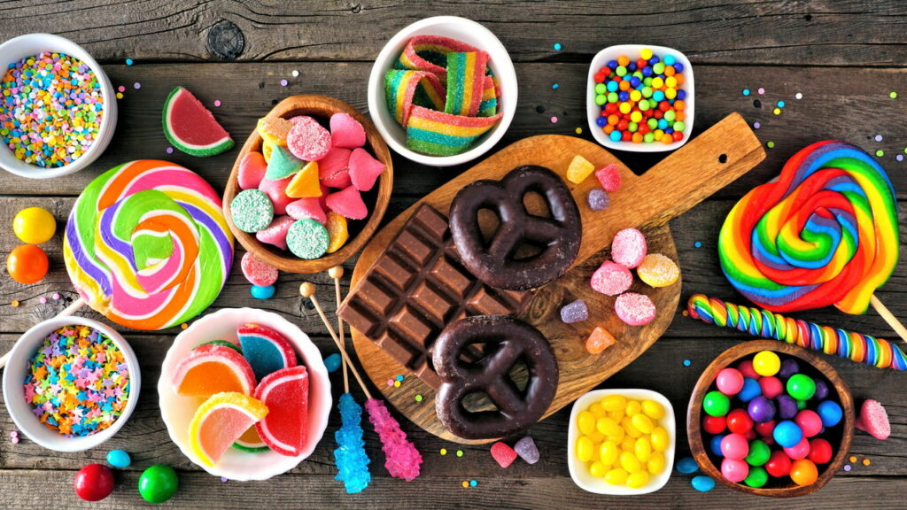 Fábrica de doces querida por gerações fecha as portas