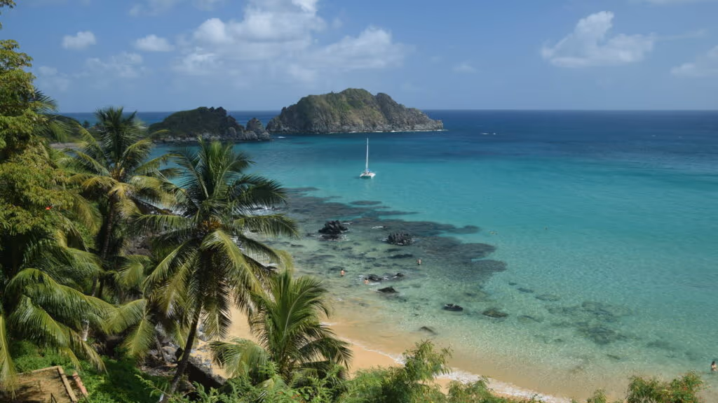 Este paraíso brasileiro tem os preços mais altos do Nordeste