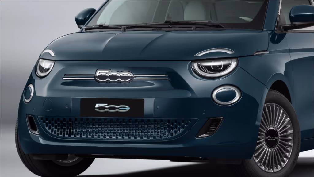 Fiat surpreende com híbrido que resgata estilo clássico com nova alma