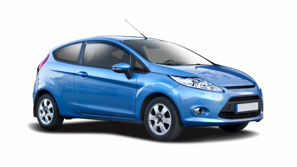 Seminovos da Ford atraentes para qualquer bolso e estilo