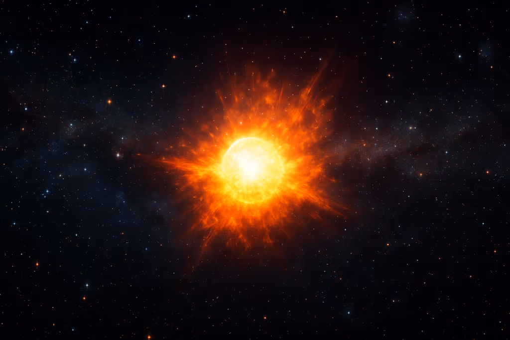 Fim do Universo está mais próximo, afirmam cientistas
