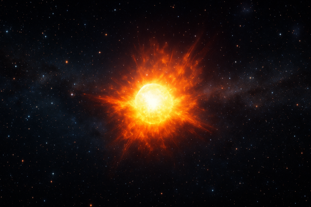 Fim do Universo está mais próximo, afirmam cientistas