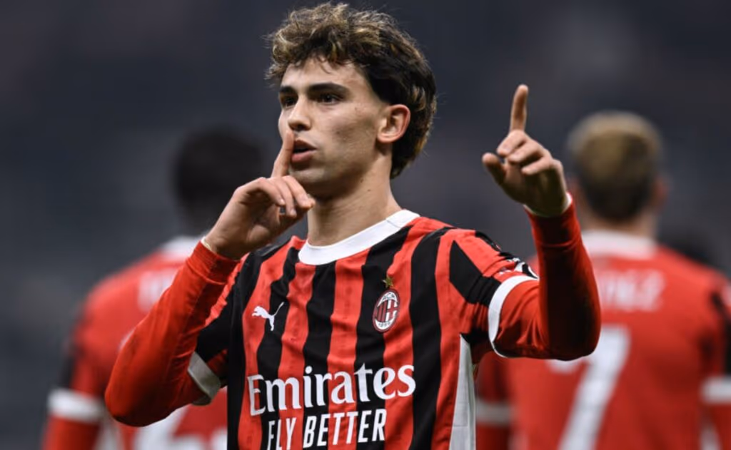 Flamengo desiste da contratação de craque português