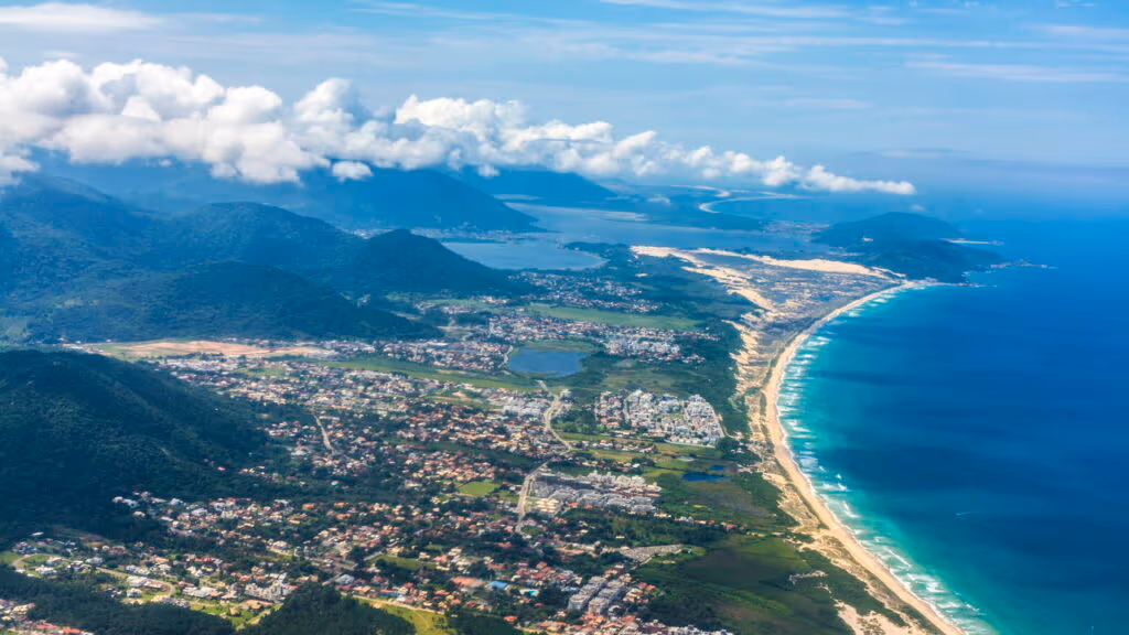 O maior custo de vida do Brasil está nesta cidade e pode surpreender