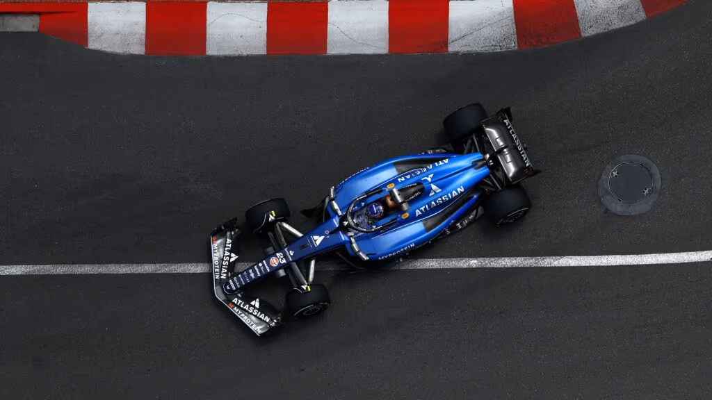 O complicado GP de Mônaco