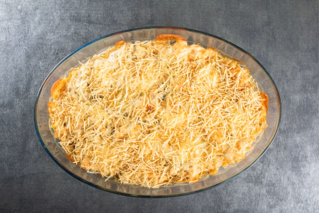 6 receitas práticas de fricassê para o almoço