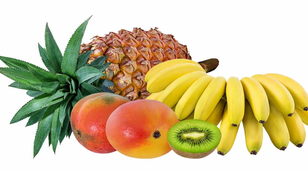Frutas que não devem ser colocadas na geladeira