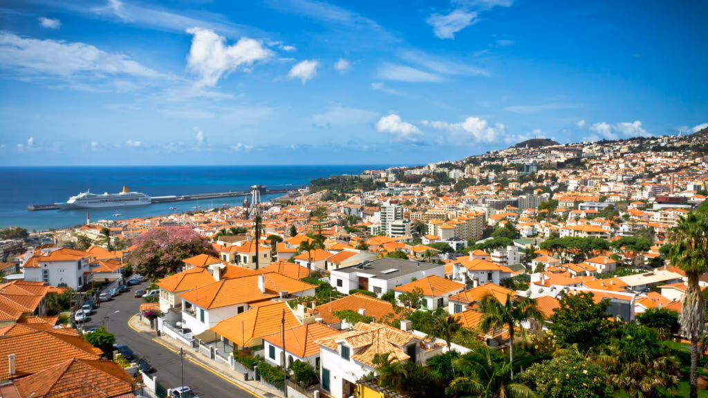 Funchal virou o xodó dos turistas e o motivo vai te surpreender