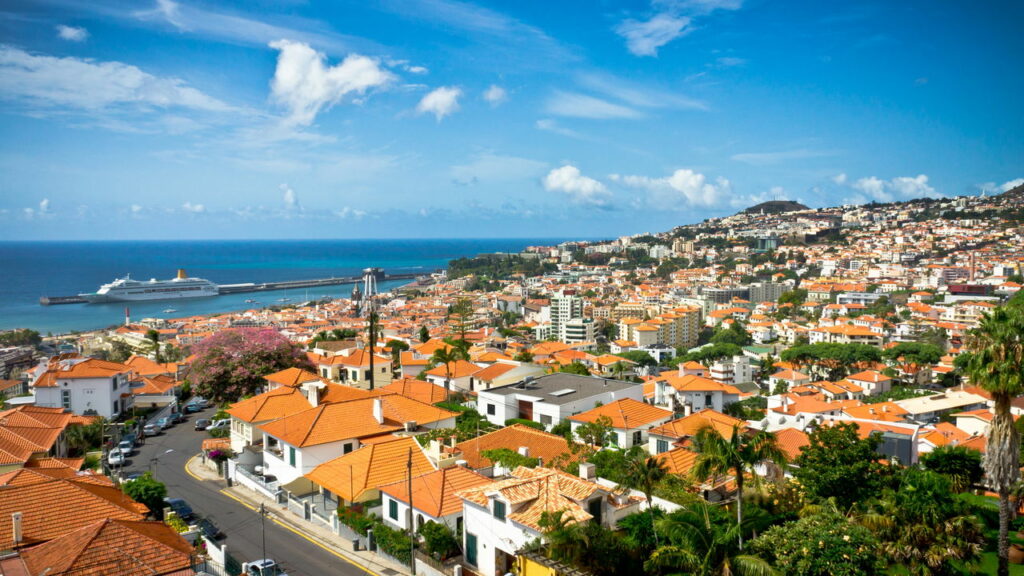 Funchal virou o xodó dos turistas e o motivo vai te surpreender