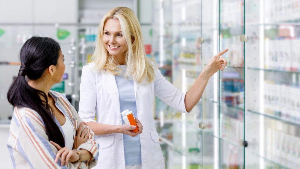 Farmácias são obrigadas a ter presença de farmacêutico