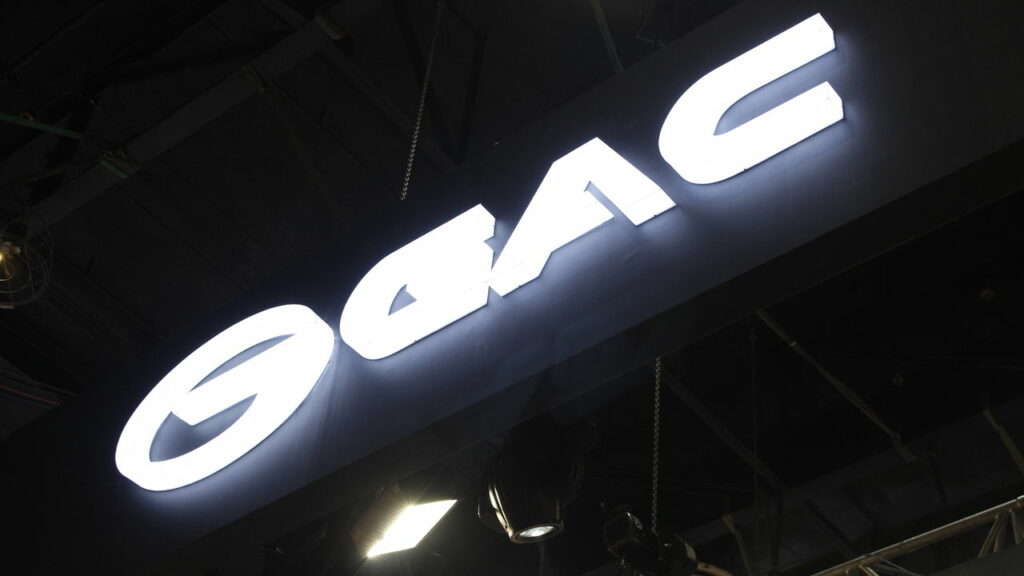 3 modelos da GAC que já estão prontos para chegar ao Brasil em 2025