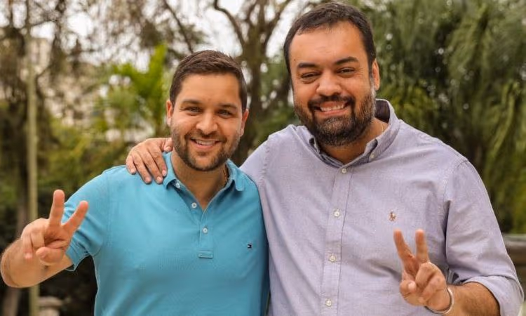Justiça nega pedido contra indicação de vice de Castro ao TCE do Rio