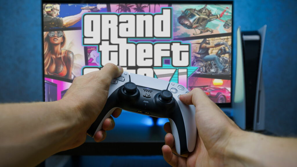 GTA 6 tem lançamento adiada pela Rockstar, confira nova data