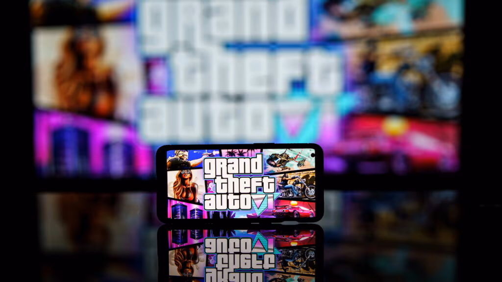 GTA 6 traz novos personagens icônicos