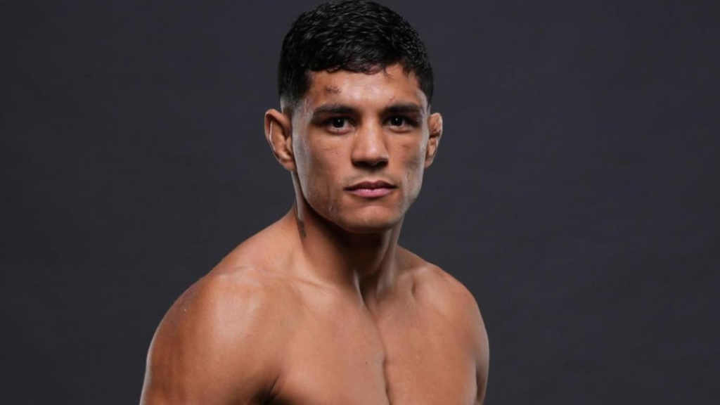 Conheça os lutadores brasileiros do UFC que começaram do zero