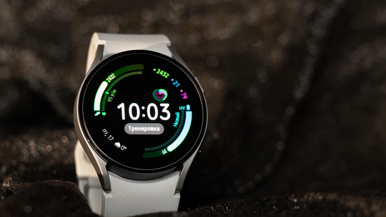 Os 5 melhores Galaxy Watch da Samsung em 2025
