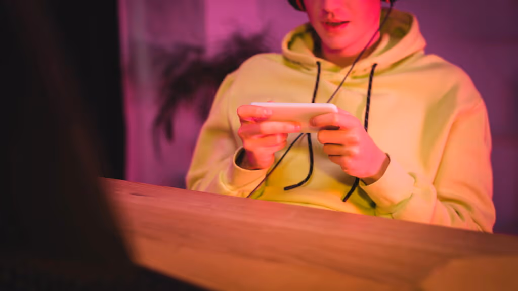 5 apps grátis que todo gamer precisa ter no celular