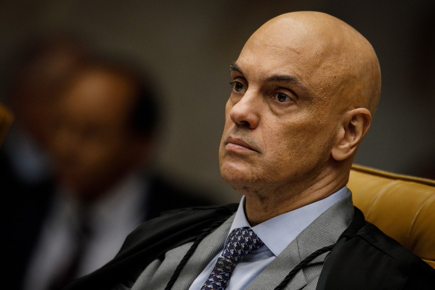 Comissão da OAB repudia possível sanção dos EUA a Moraes