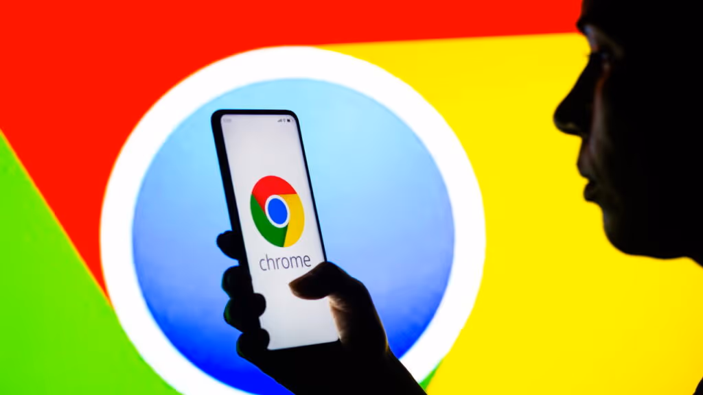 Google Chrome domina mercado de navegadores no Brasil, veja números
