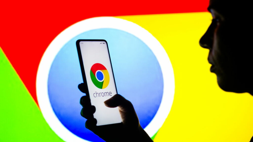 Google Chrome domina mercado de navegadores no Brasil, veja números