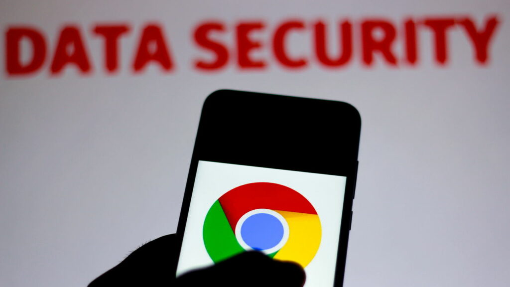 Google Chrome usa IA para identificar sites falsos