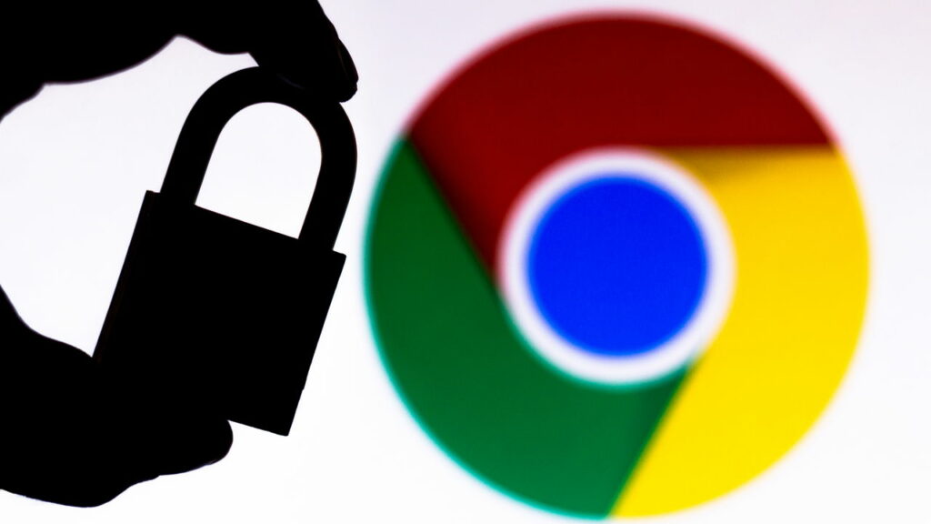 Google Chrome usa IA para identificar sites falsos